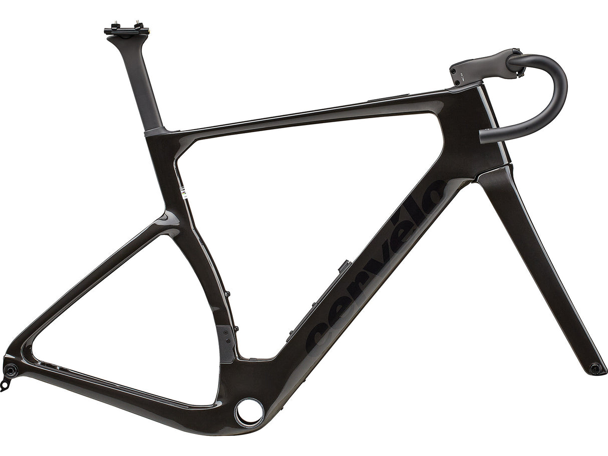 Cervelo Aspero-5 SRAM Red AXS 1 - 2026