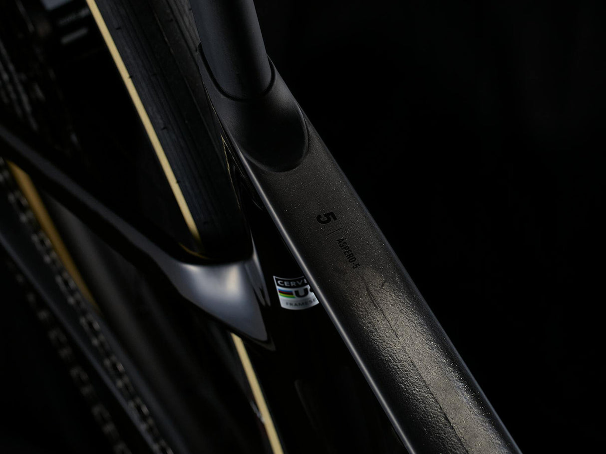 Cervelo Aspero-5 SRAM Red AXS 1 - 2026