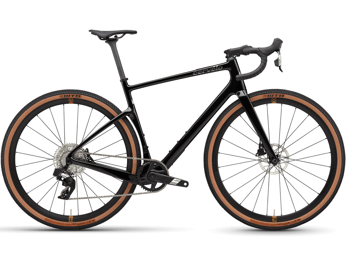 Cervelo Aspero Apex XPLR AXS 1 - 2026