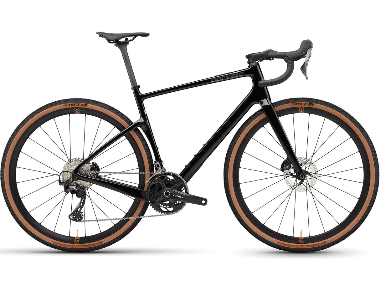 Cervelo Aspero RX820 - 2026