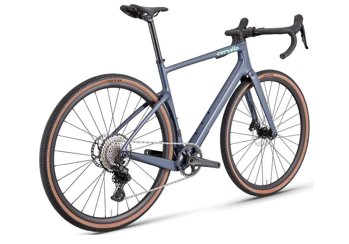 Cervelo Aspero GRX RX610 - 2024