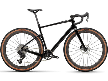Cervelo Aspero Rival XPLR AXS 1 - 2026
