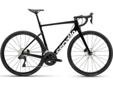 Cervelo Caledonia 105 Di2 - 2025