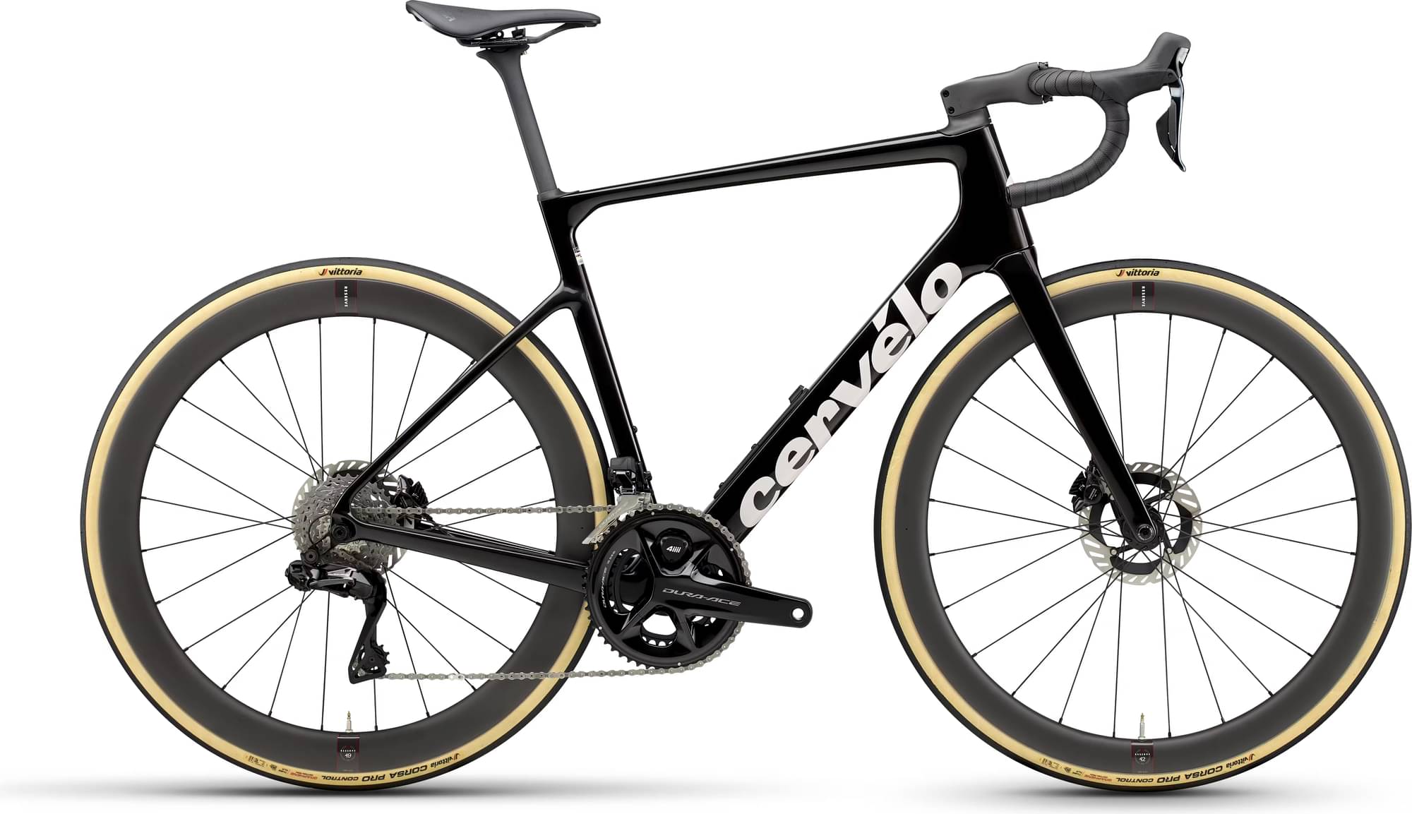 Cervelo Caledonia-5 Dura Ace Di2 - 2024 – Simple Bike Store