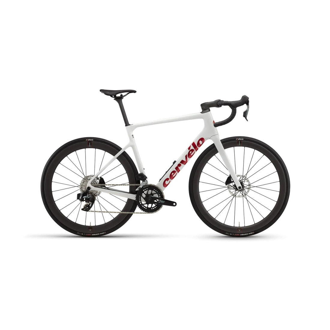 Cervelo Caledonia-5 Force AXS - 2026