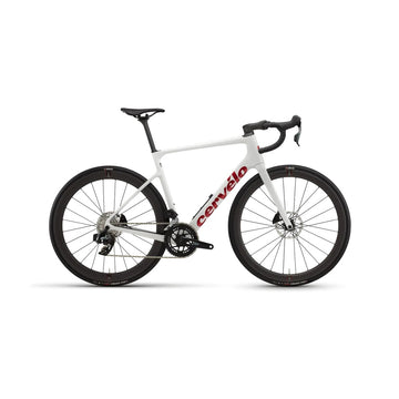 Cervelo Caledonia-5 Force AXS - 2026