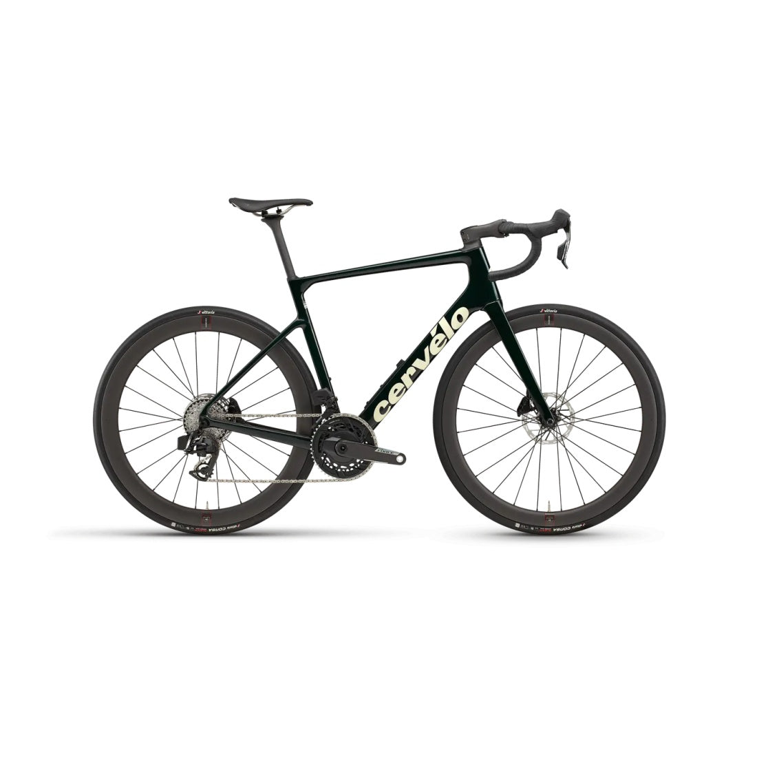 Cervelo Caledonia-5 Force AXS - 2026