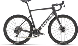 Cervelo Caledonia-5 Red AXS - 2022