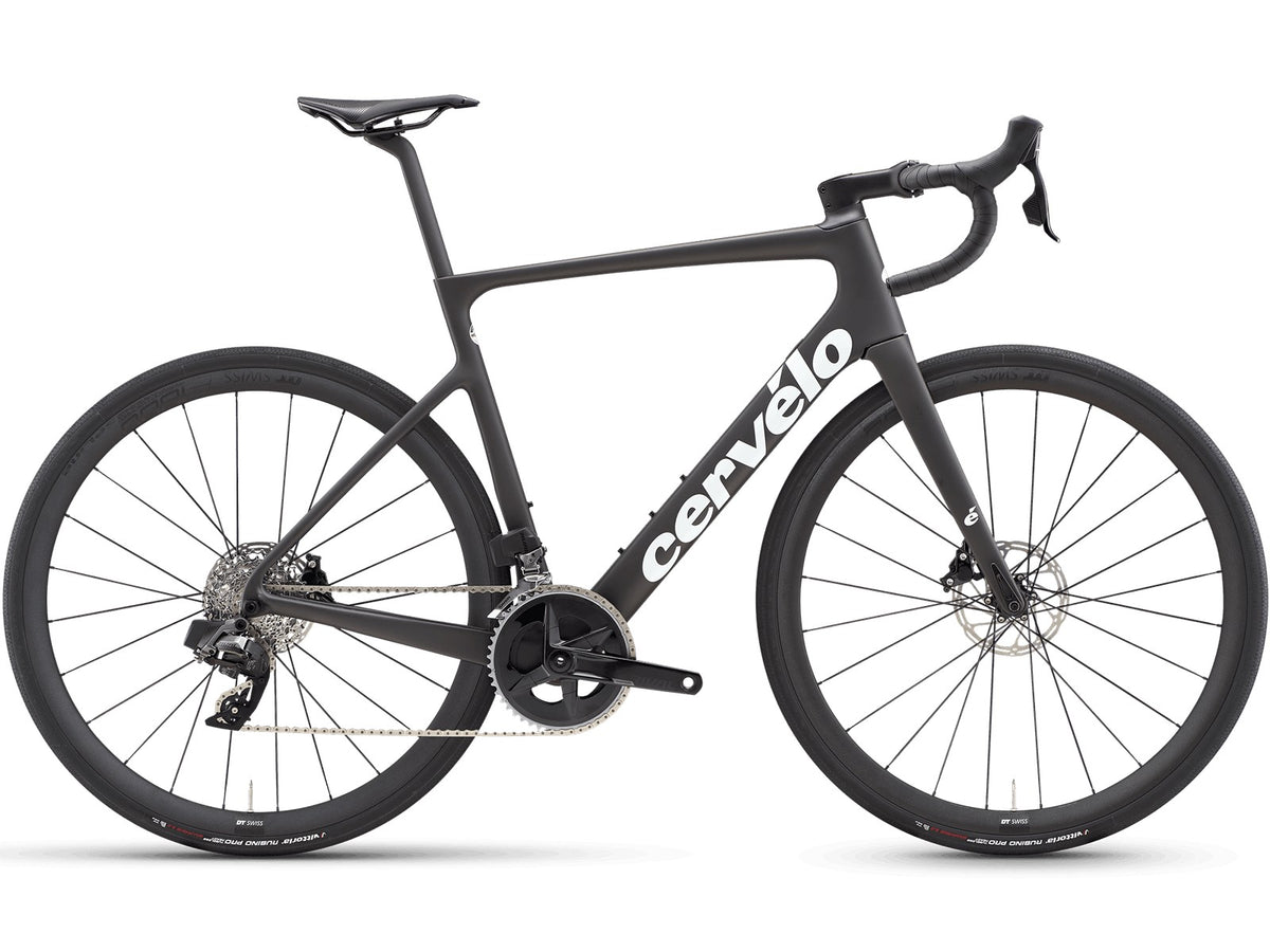 Cervelo Caledonia-5 SRAM Rival eTap AXS - 2023