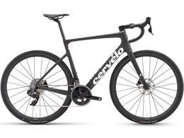 Cervelo Caledonia-5 SRAM Rival eTap AXS - 2023