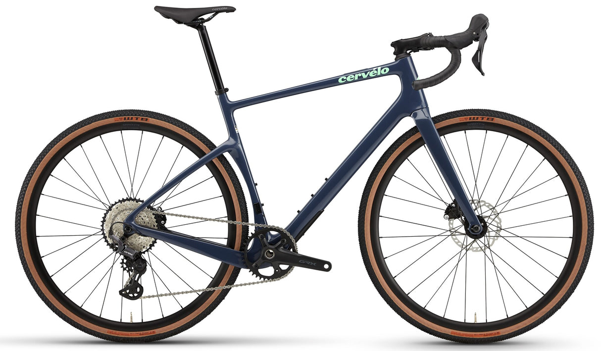 Cervelo Aspero GRX RX610 - 2024