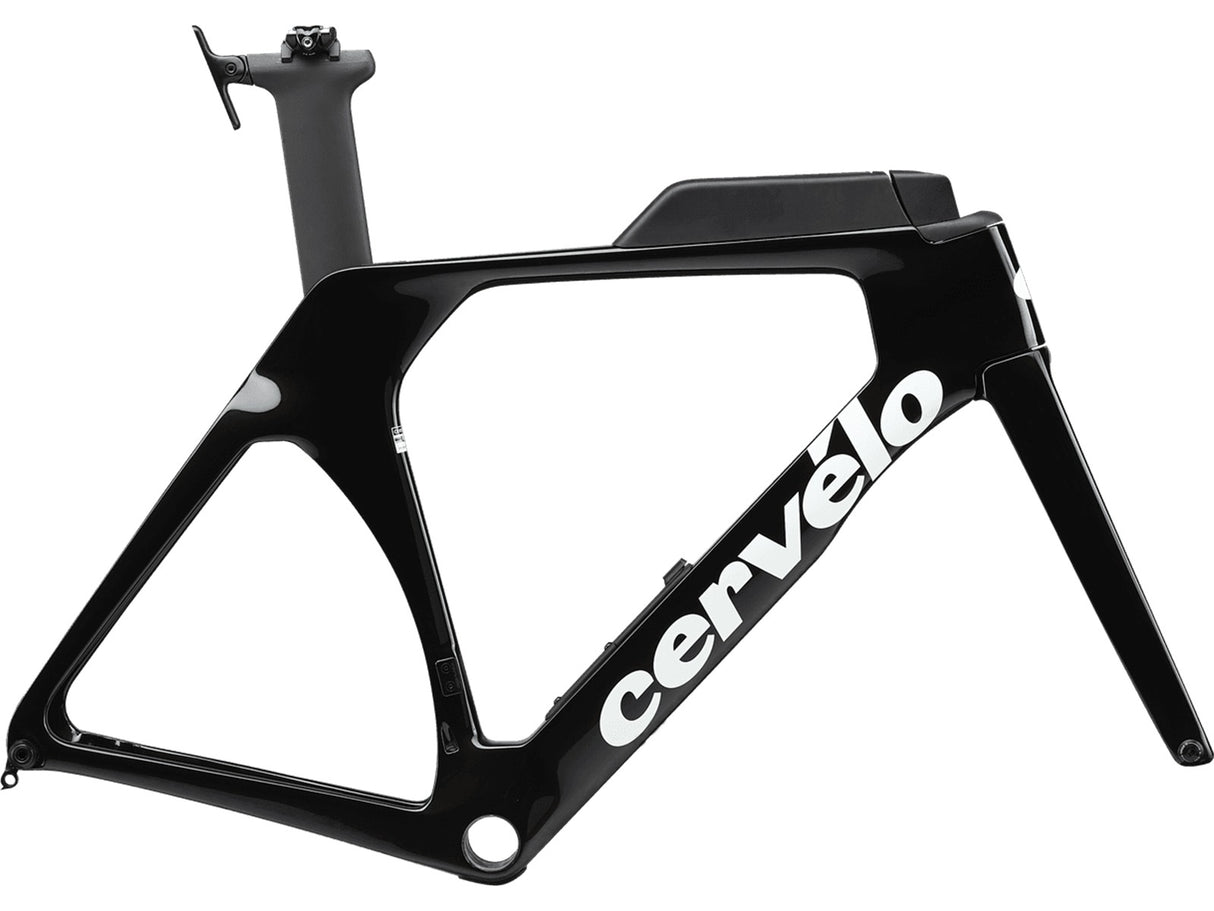 Cervelo P Frameset - 2025