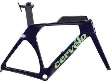 Cervelo P Frameset - 2025