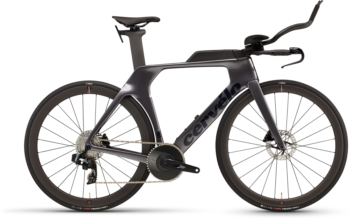 Cervelo P Rival AXS 1 - 2026