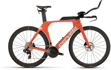 Cervelo P-Series Rival AXS 1 - 2026