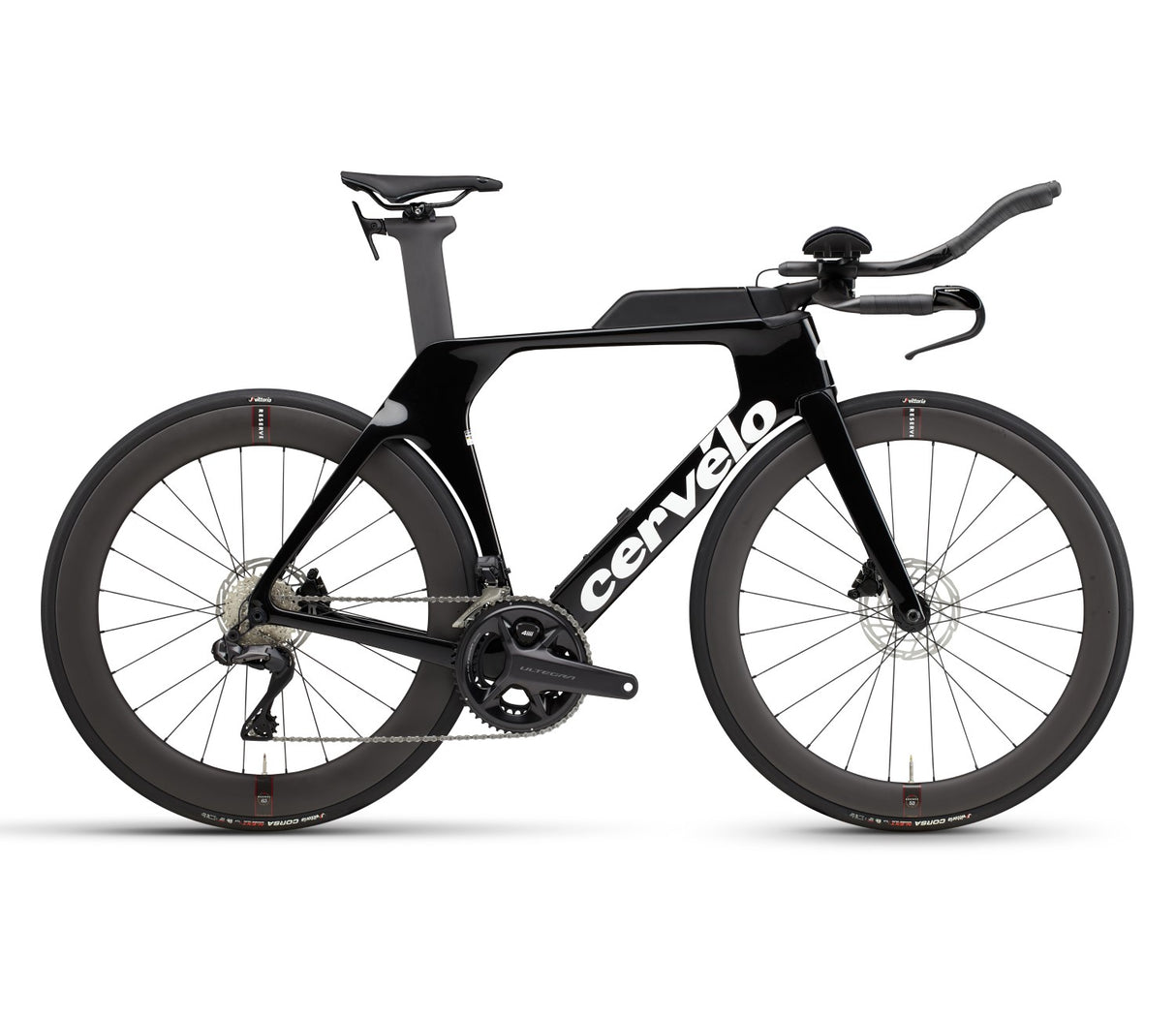 Cervelo P Shimano Ultegra mech - Simple Bike Store