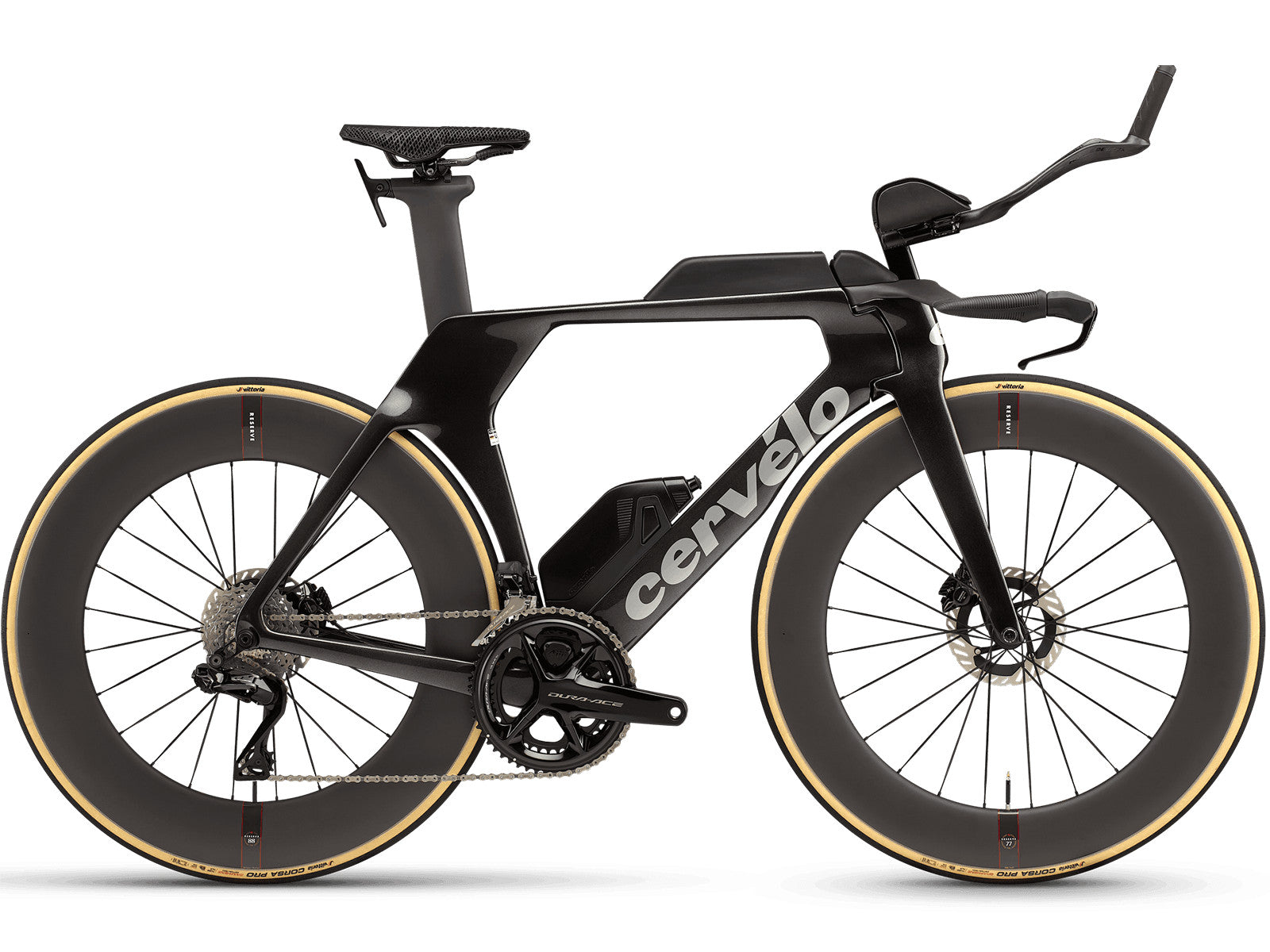 Cervelo P5 Dura Ace Di2 - 2026 – Simple Bike Store