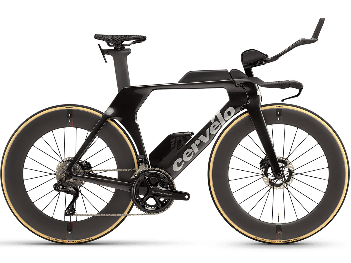 Cervelo P5 Dura Ace Di2 - 2026