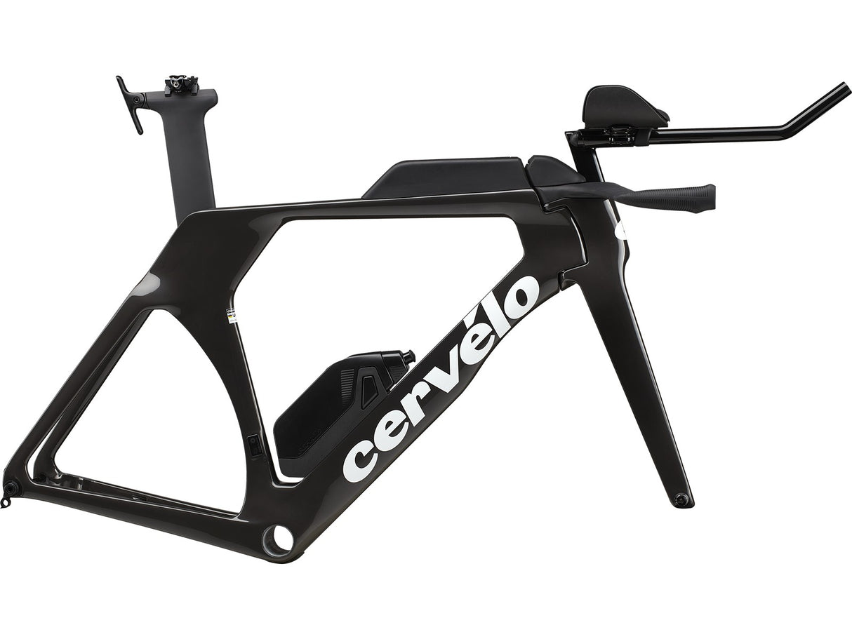 Cervelo P5 Frameset - 2025