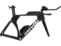 Cervelo P5 Frameset - 2025