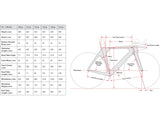 Cervelo P5 Frameset - 2025