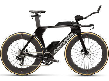 Cervelo P5 Force AXS - 2026