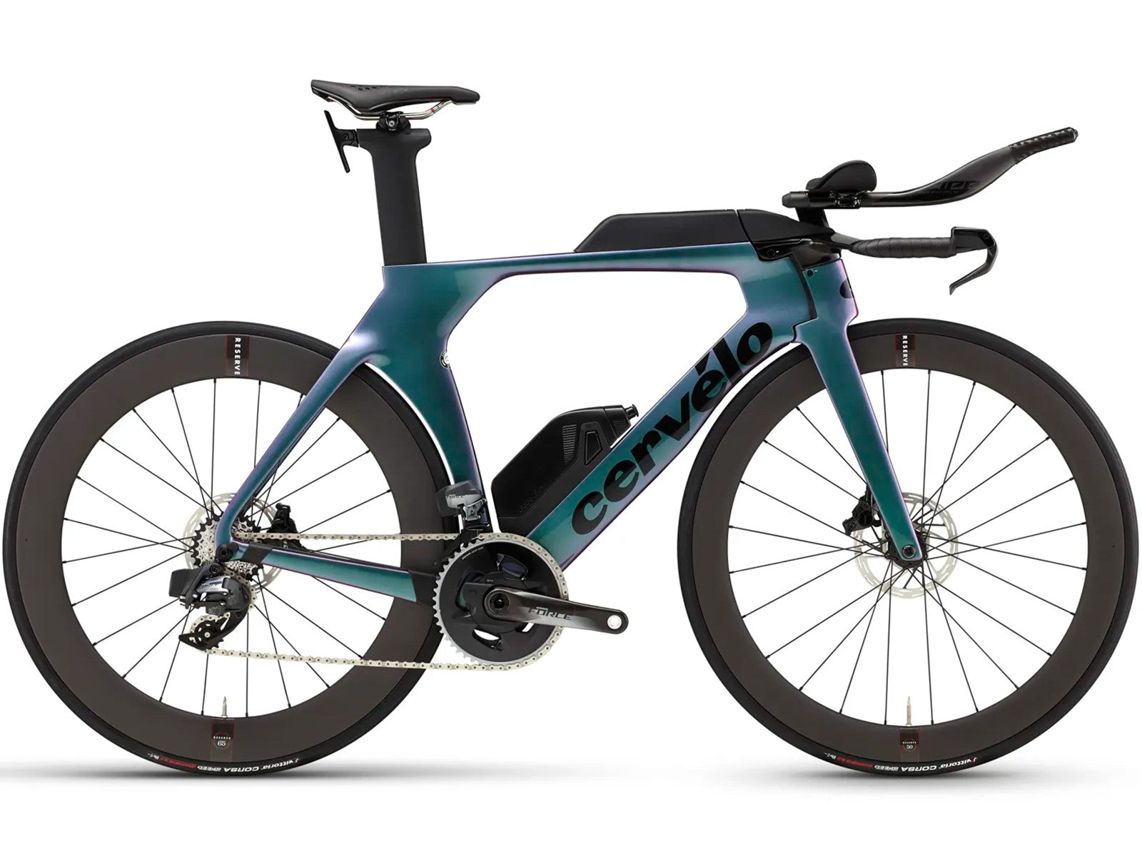 Cervelo P5 Force AXS - 2023 – Simple Bike Store