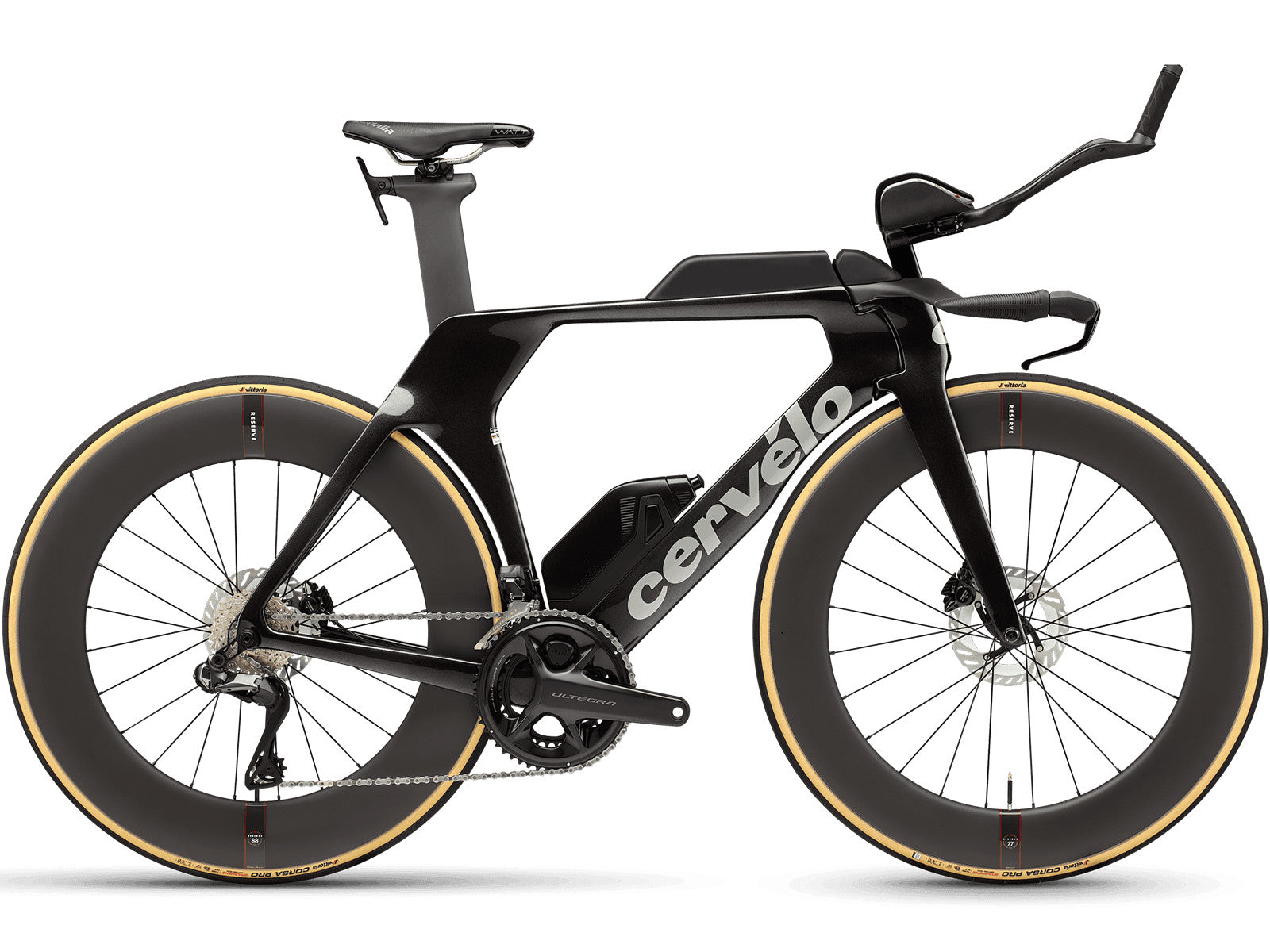 rennrad siegen Cervelo P5 Ultegra Di2