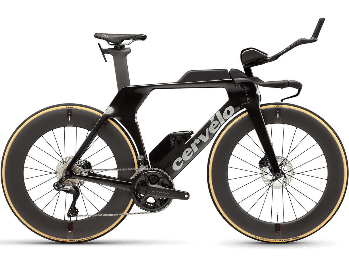 Cervelo P5 Ultegra Di2 - 2026
