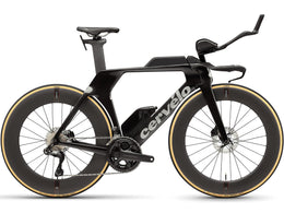 Cervelo P5 Ultegra Di2 - 2026