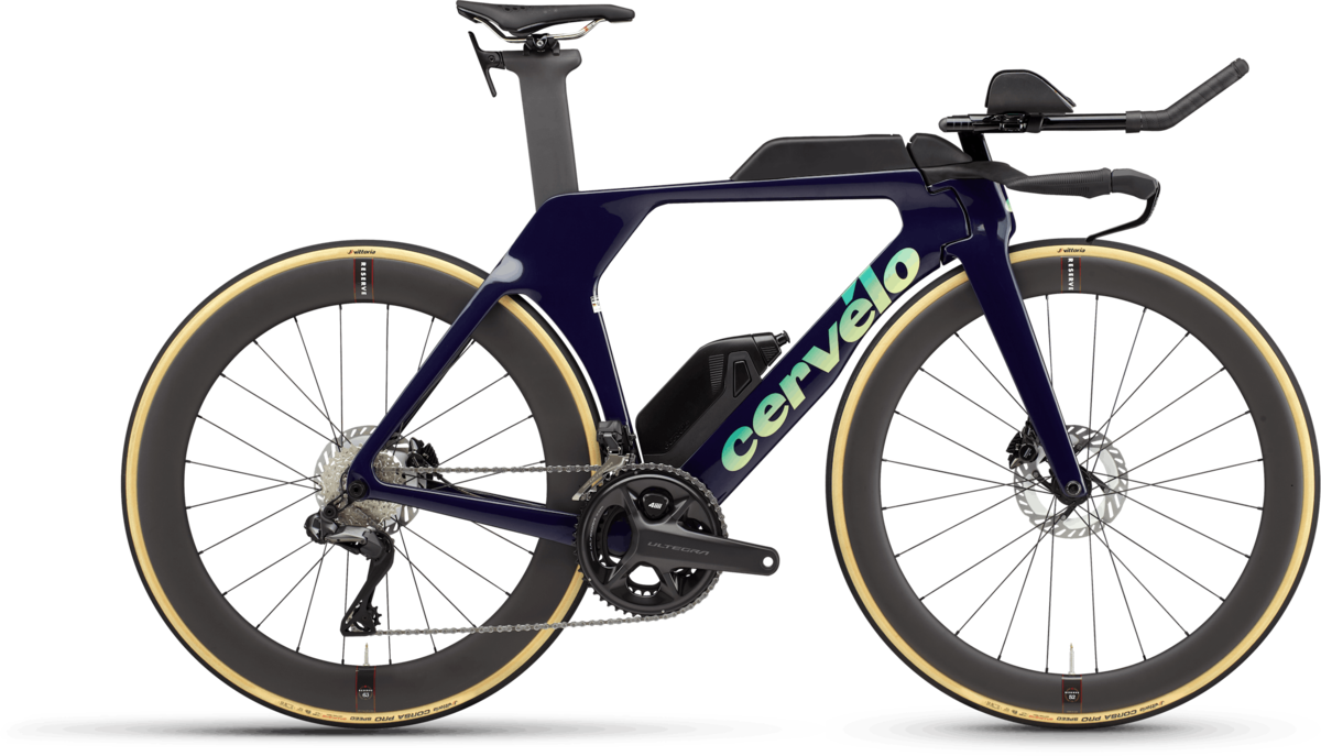 Cervelo P5 Ultegra Di2 - 2025
