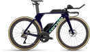 Cervelo P5 Ultegra Di2 - 2025