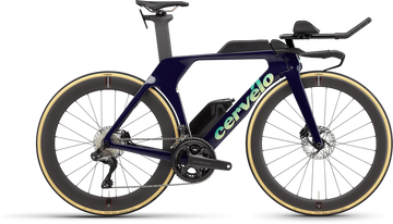 Cervelo P5 Ultegra Di2 - 2025