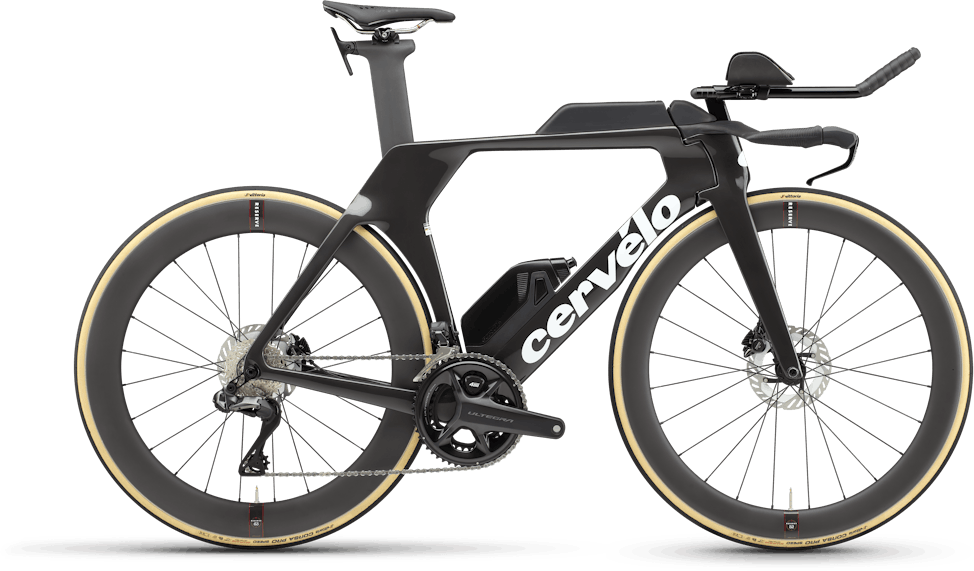 Cervelo P5 Ultegra Di2 - 2025