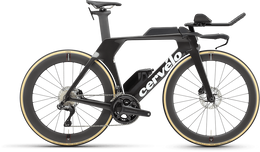Cervelo P5 Ultegra Di2 - 2025