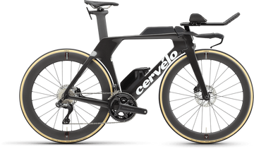 Cervelo P5 Ultegra Di2 - 2025