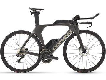 Cervelo P5 Ultegra Di2 - 2023