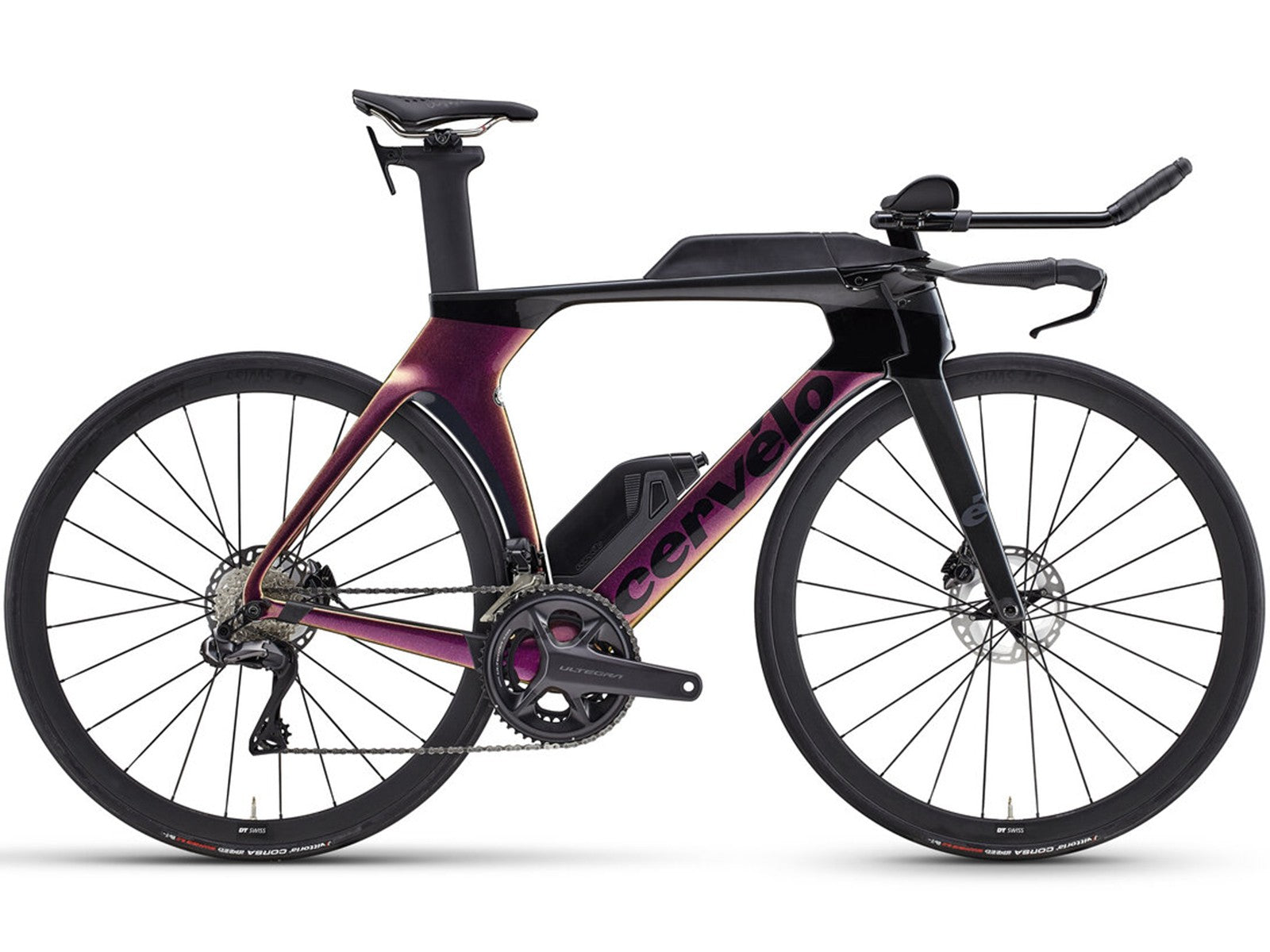 Cervelo P5 Ultegra Di2 - 2023 – Simple Bike Store