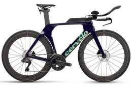 Cervelo P-Series Ultegra Di2 - 2025