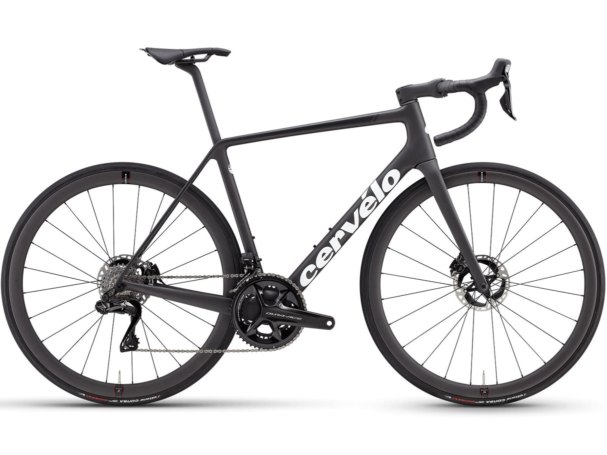 Cervelo R5 Dura Ace Di2 - 2022
