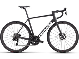 Cervelo R5 Dura Ace Di2 - 2022