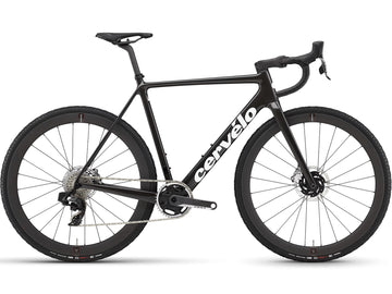 Cervelo R5 CX Red eTap AXS 2023