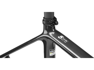 Cervelo R5 CX Red eTap AXS 2023