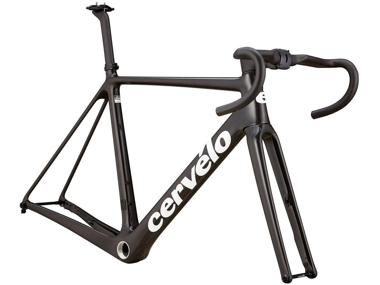 Cervelo R5 CX Red eTap AXS 2023