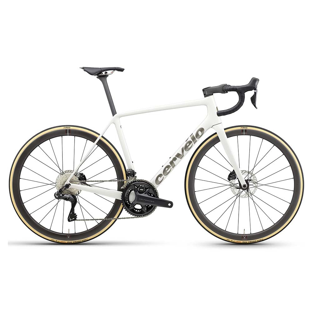 Cervelo R5 Ultegra Di2 - 2025