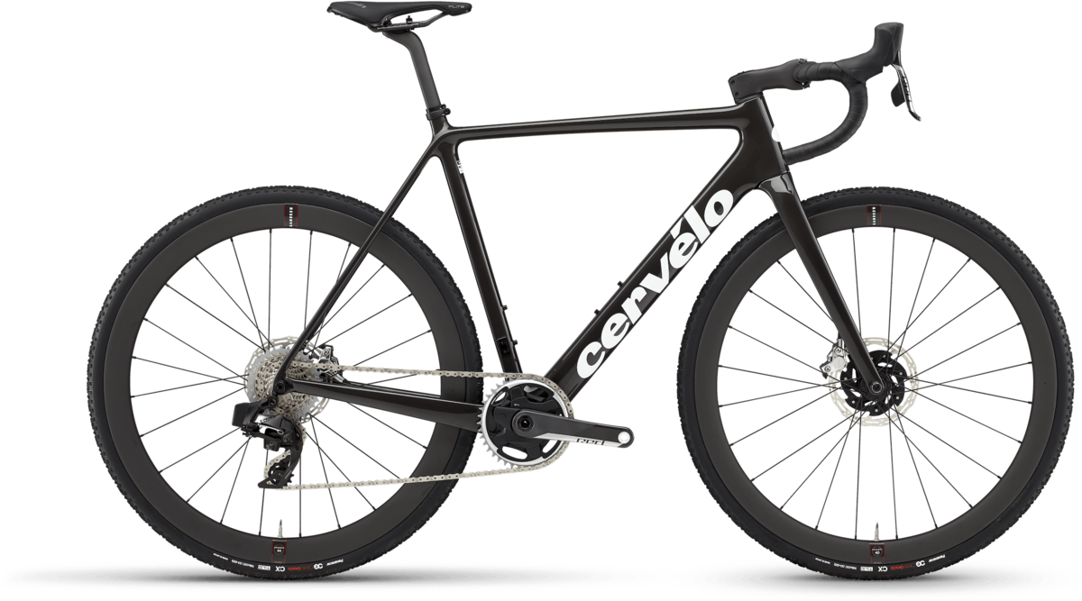 Cervelo R5CX Red eTap AXS - 2023