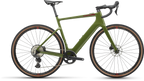 Cervelo Rouvida Force XPLR AXS 1 - 2025