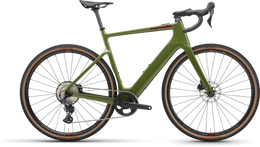 Cervelo Rouvida Force XPLR AXS 1 - 2025