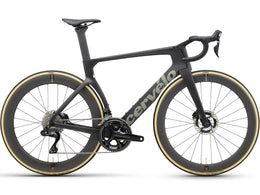 Cervelo S5 Dura Ace Di2 - 2025