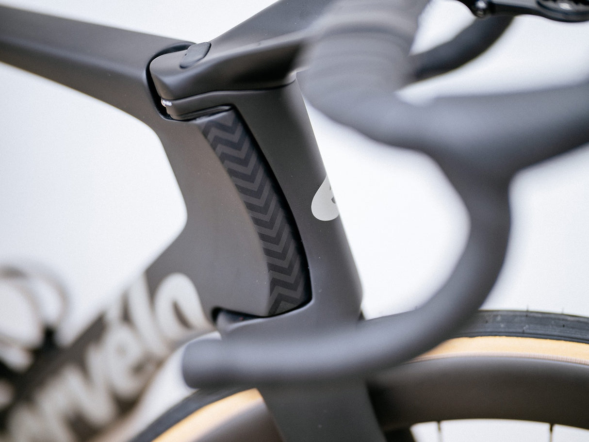 Cervelo S5 Dura Ace Di2 - 2025